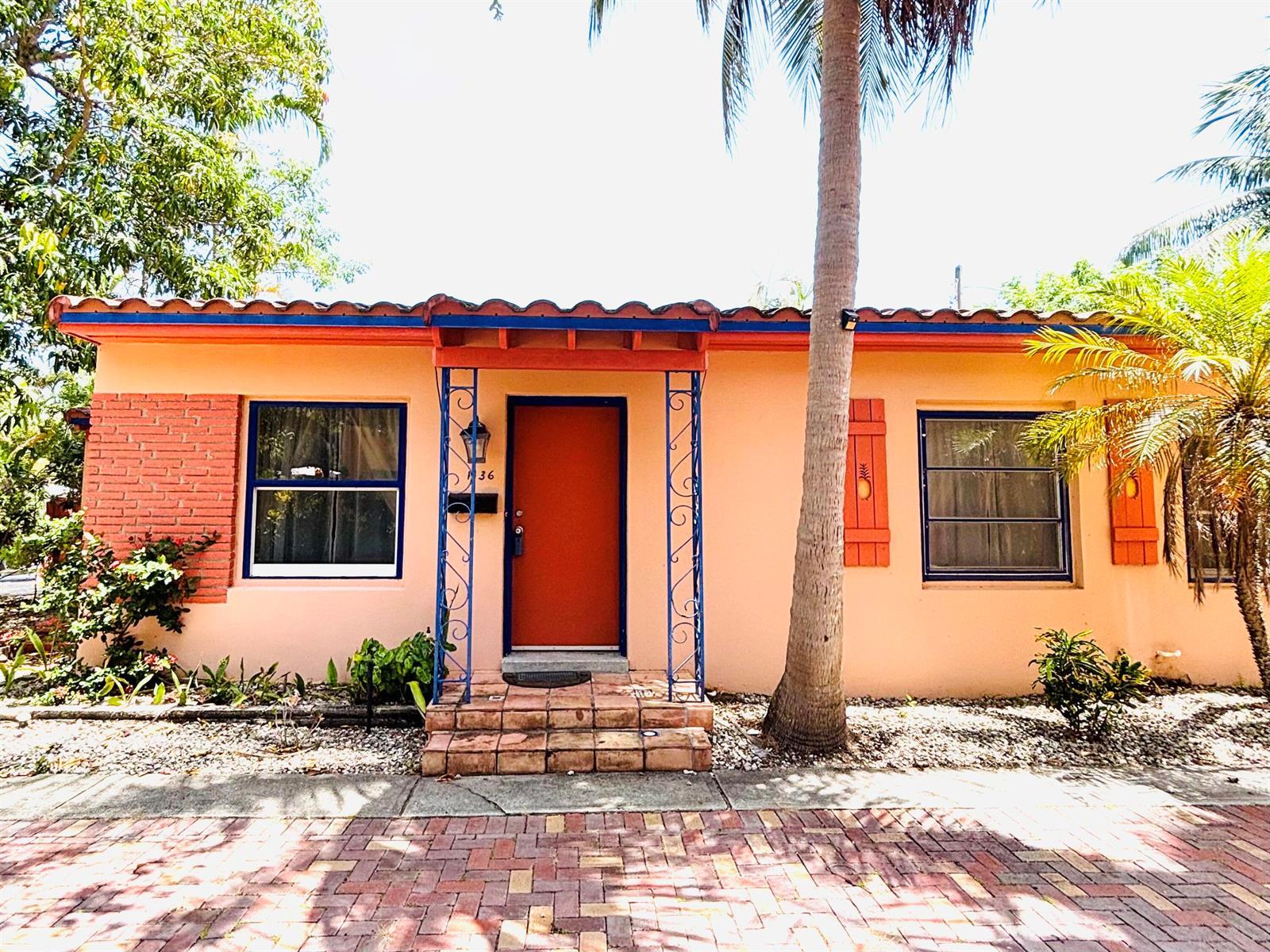 1136 NE 17th Way # 2, Fort Lauderdale FL 33304