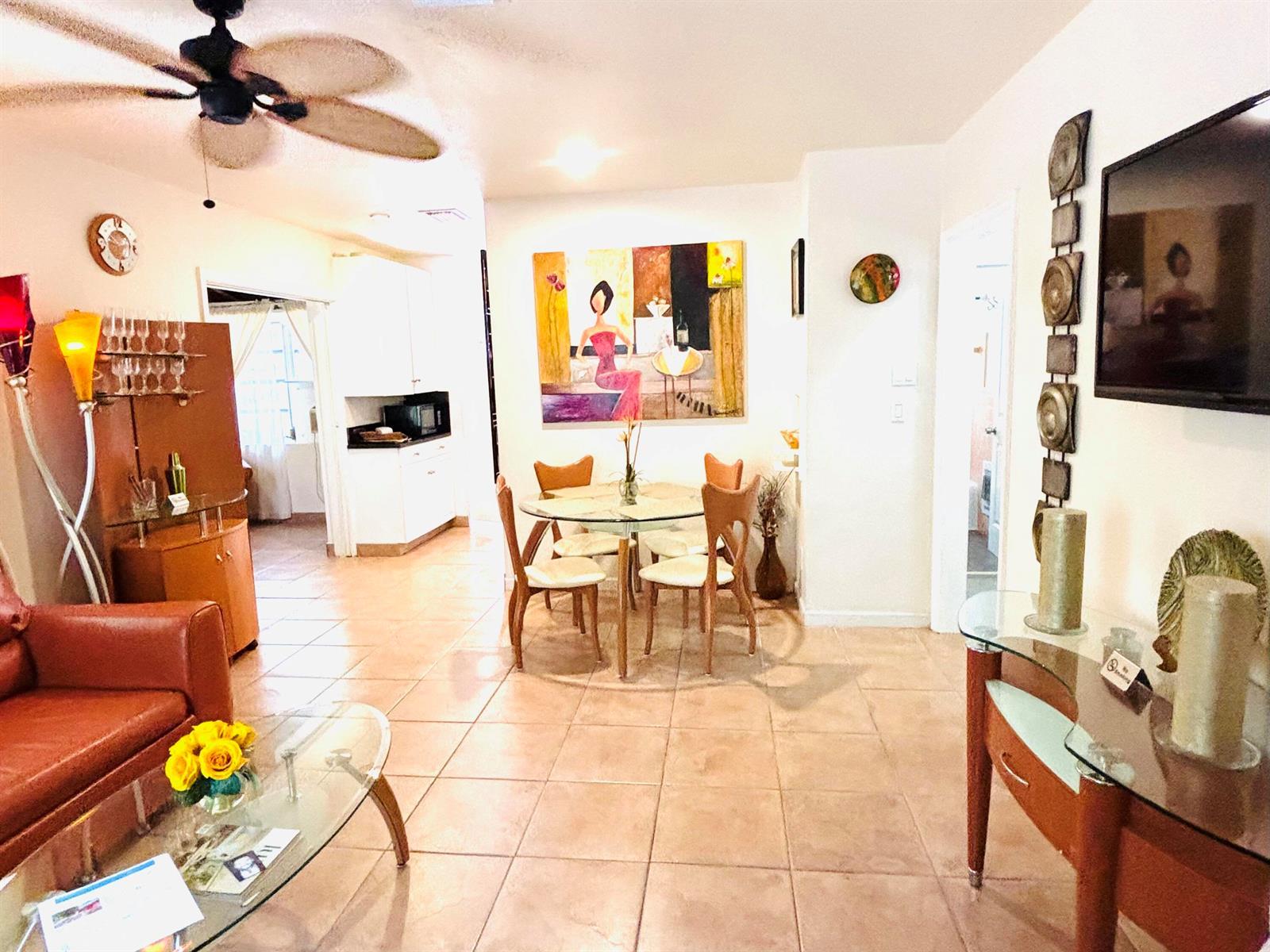 1136 NE 17th Way # 2, Fort Lauderdale FL 33304 photo 4