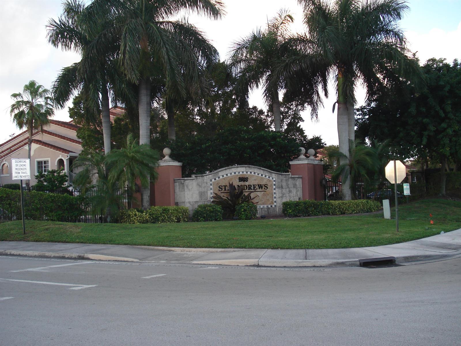 7912 SONOMA SPRINGS Circle # 107, Lake Worth FL 33463 photo 2