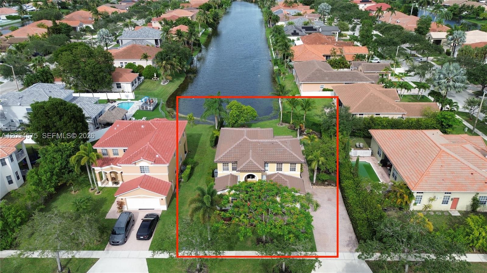 1247 NW 165th Ave, Pembroke Pines FL 33028 photo 5