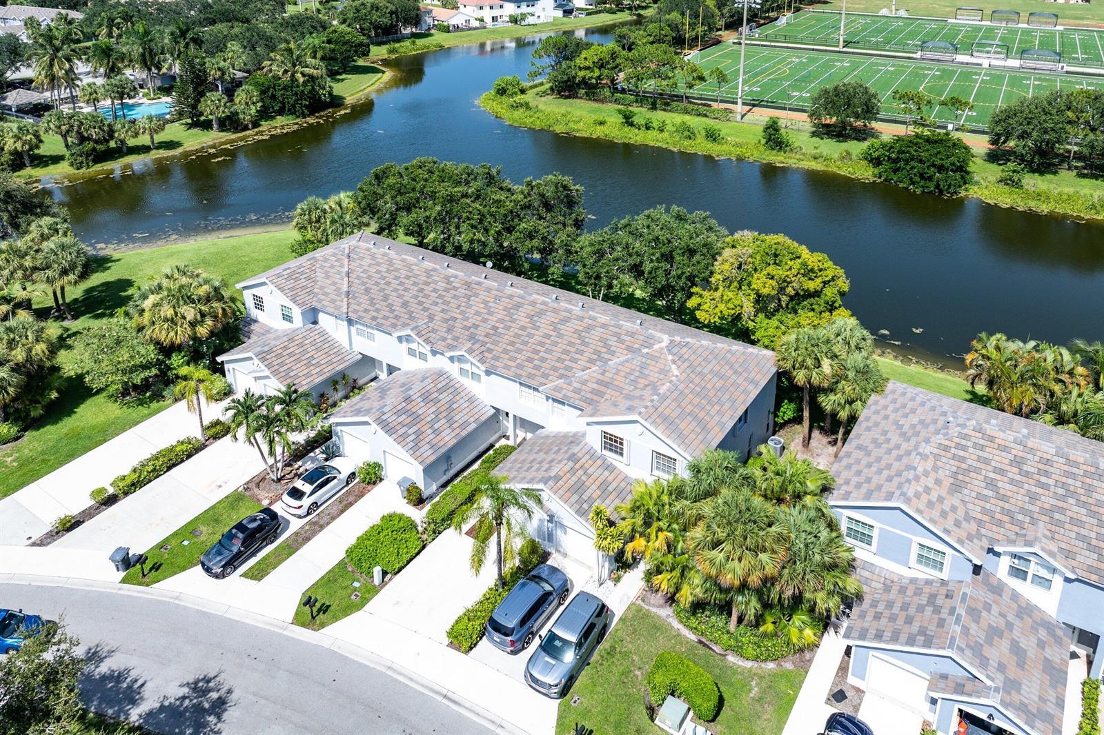 7874 Sienna Springs Drive, Lake Worth FL 33463 photo 2