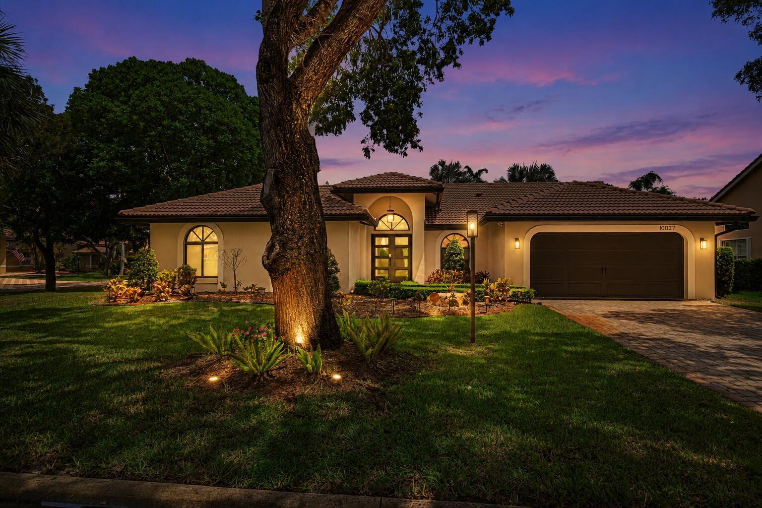 10027 NW 56TH Court, Coral Springs FL 33076 photo 2