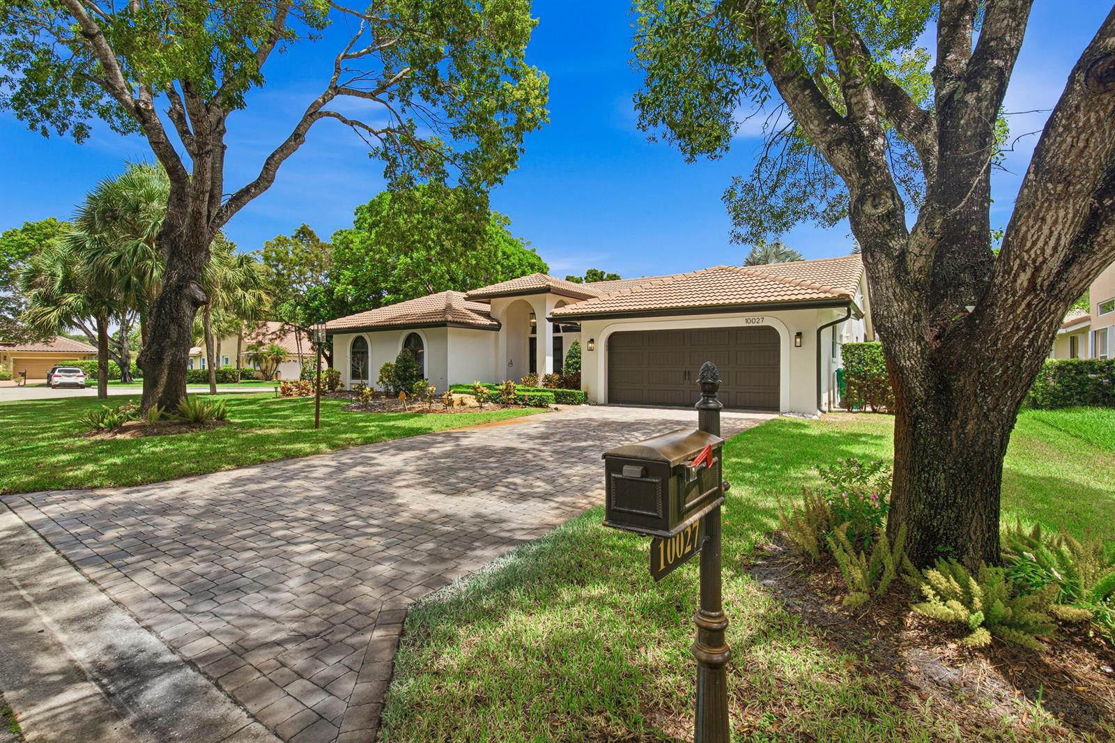10027 NW 56TH Court, Coral Springs FL 33076 photo 3