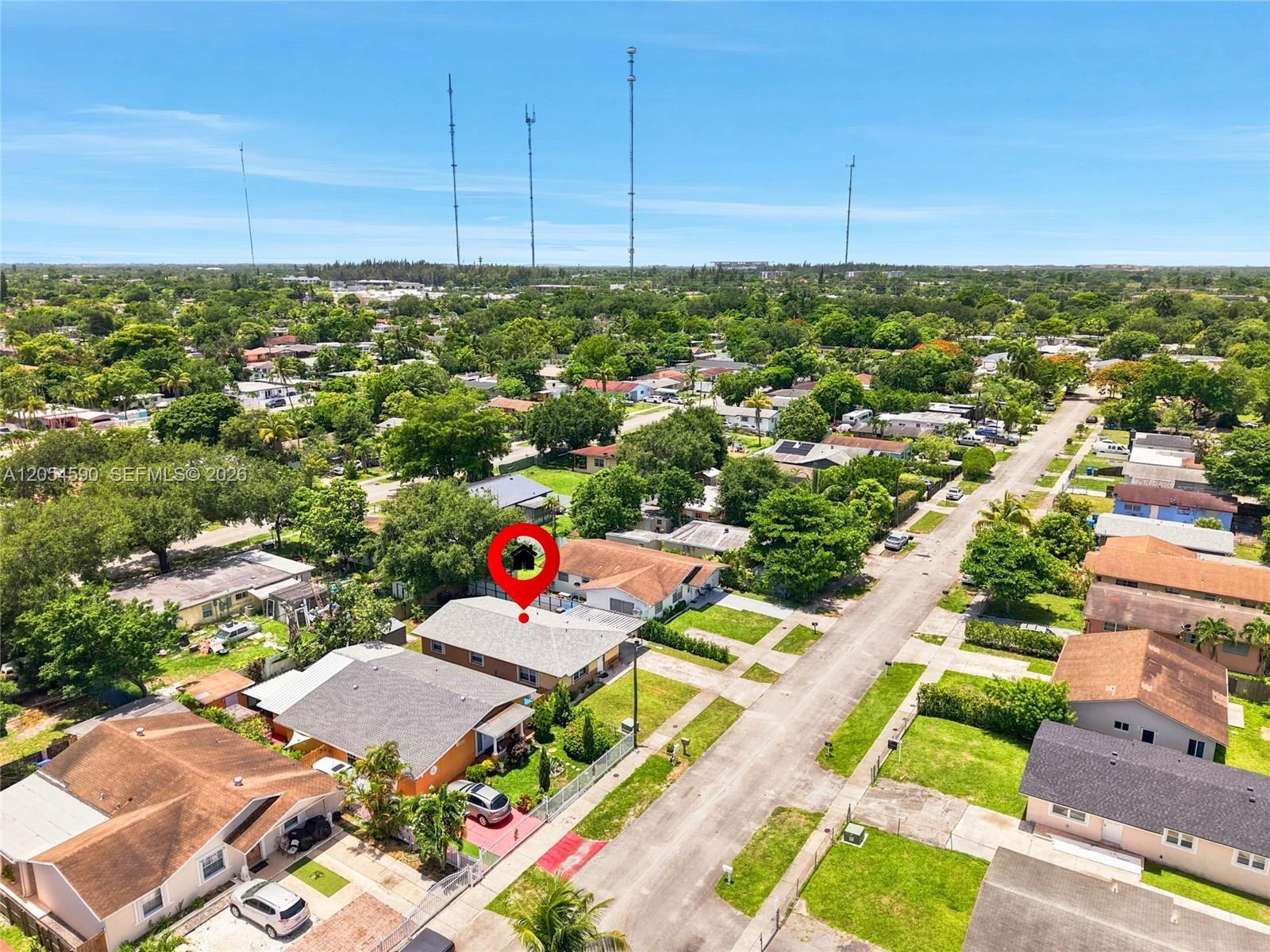 5632 SW 36th Ct, West Park FL 33023 photo 4