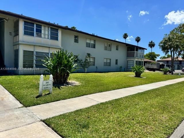 380 E Laurel Dr # 4D, Margate FL 33063 photo 2