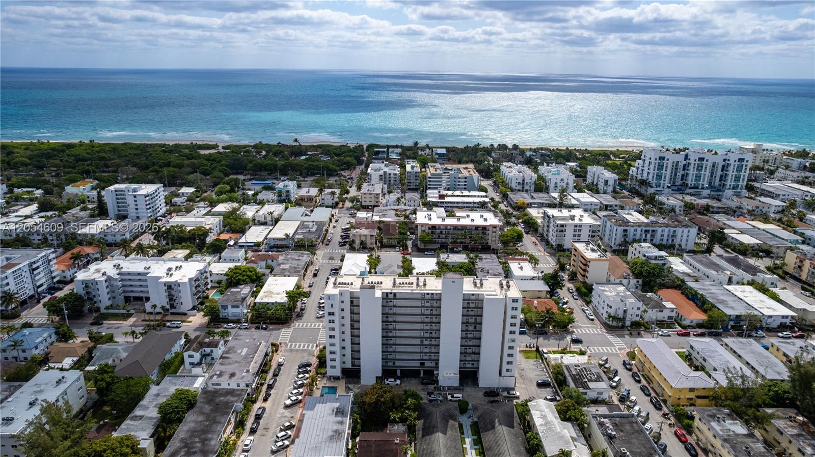 7850 Byron Ave # 207, Miami Beach FL 33141 photo 2