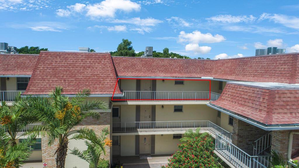 5560 TAMBERLANE Circle # 324, Palm Beach Gardens FL 33418 photo 3