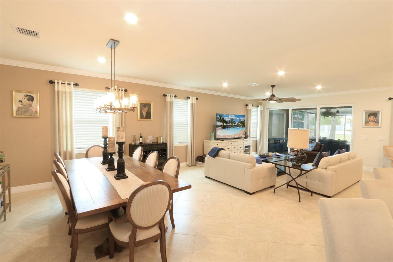 12736 SW CATTLEYA Lane, Port St. Lucie FL 34987 photo 2