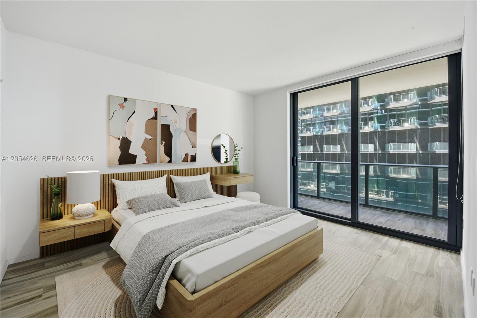801 S Miami Ave # 2505, Miami FL 33130 photo 5