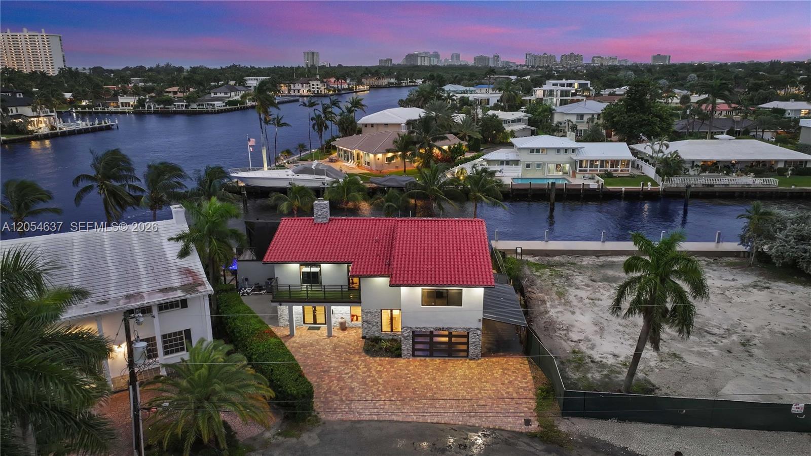 2886 NE 25th St, Fort Lauderdale FL 33305 photo 2