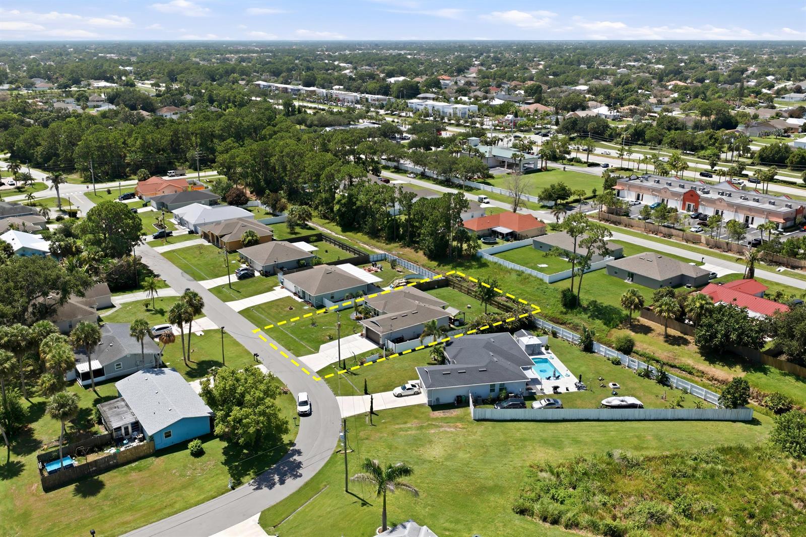 1386 SW Babcock Avenue, Port St. Lucie FL 34953 photo 2