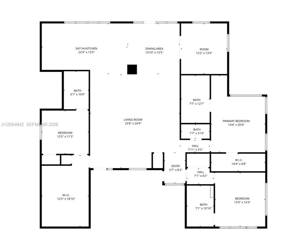 3701 Mckinley St, Hollywood FL 33021 photo 3