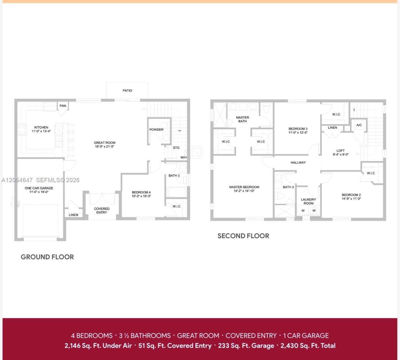 23033 SW 119th Ave, Miami FL 33170 photo 2