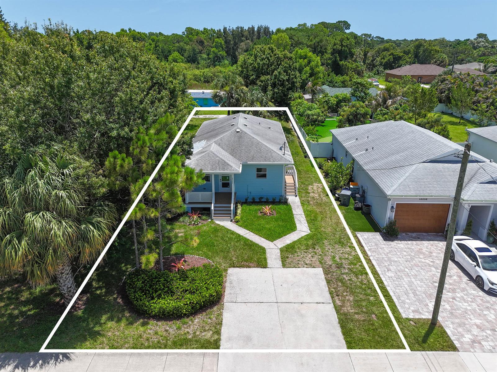 18066 Limestone Creek Road, Jupiter FL 33458 photo 3