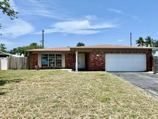 5371 NE 17TH Terrace, Fort Lauderdale FL 33334