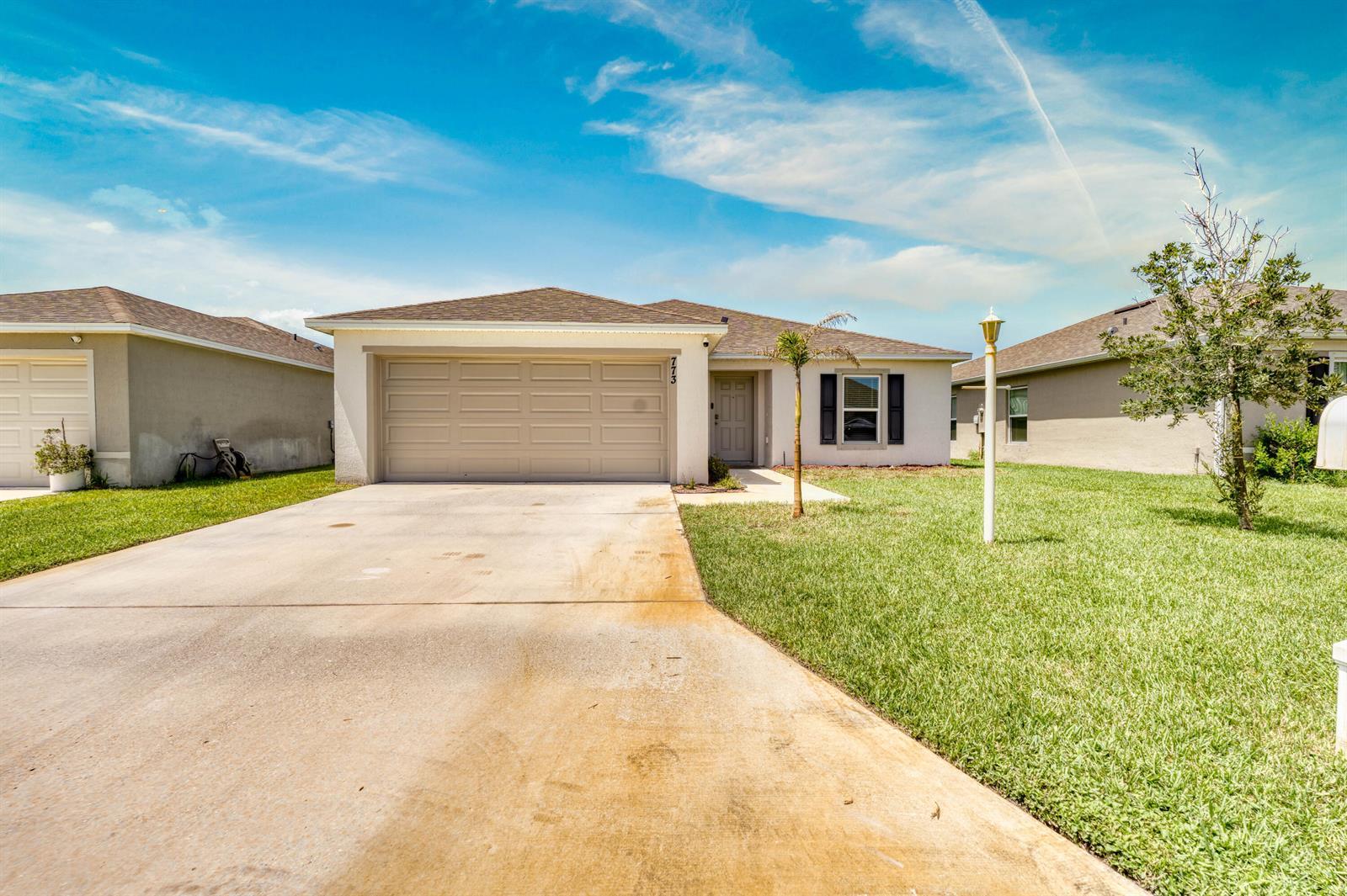 773 SE 25TH Drive, Okeechobee FL 34974 photo 3