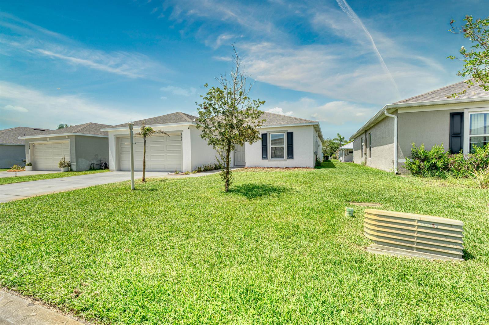 773 SE 25TH Drive, Okeechobee FL 34974