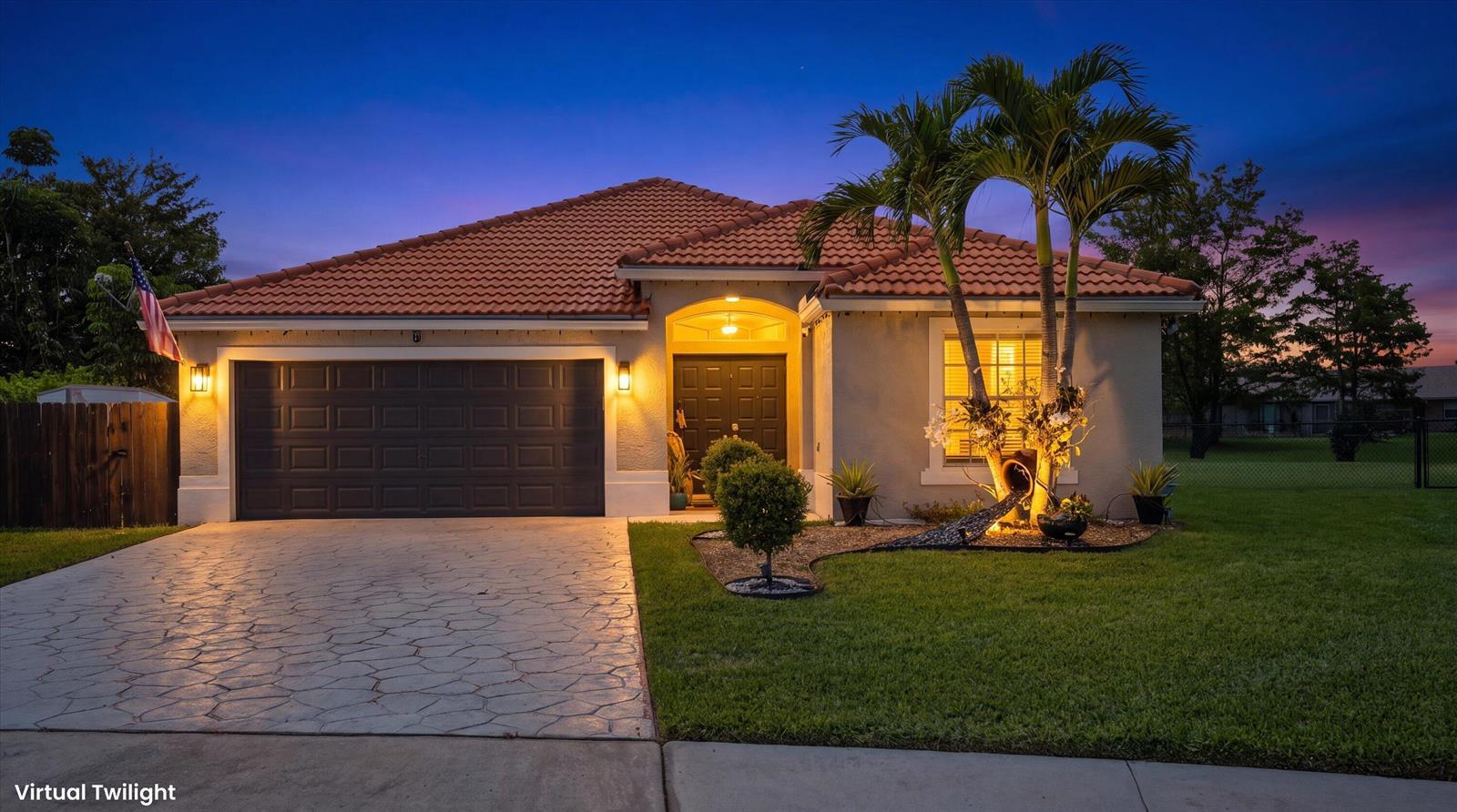 133 Nottingham Road, Royal Palm Beach FL 33411
