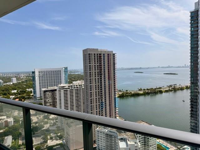 501 NE 31st St # 3606, Miami FL 33137