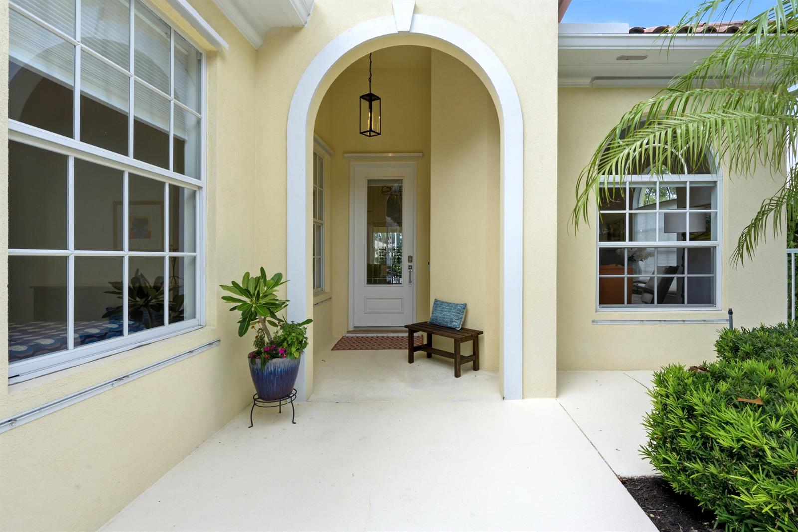 1321 Saint Lawrence Drive, Palm Beach Gardens FL 33410 photo 3