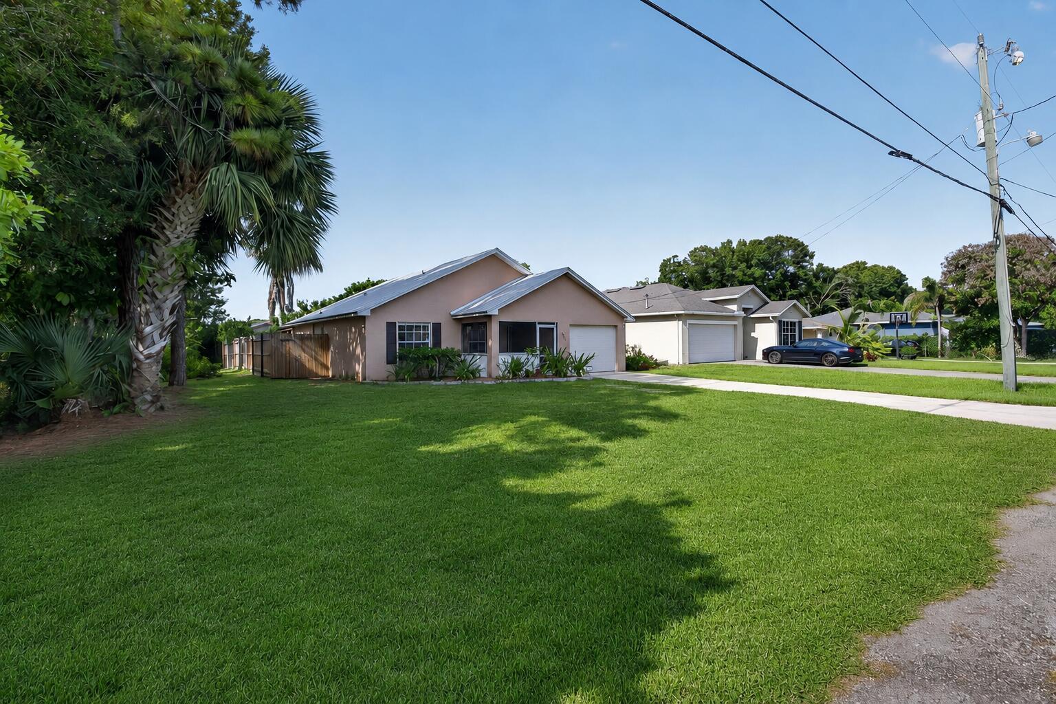 6934 Palm Garden Street, Jupiter FL 33458
