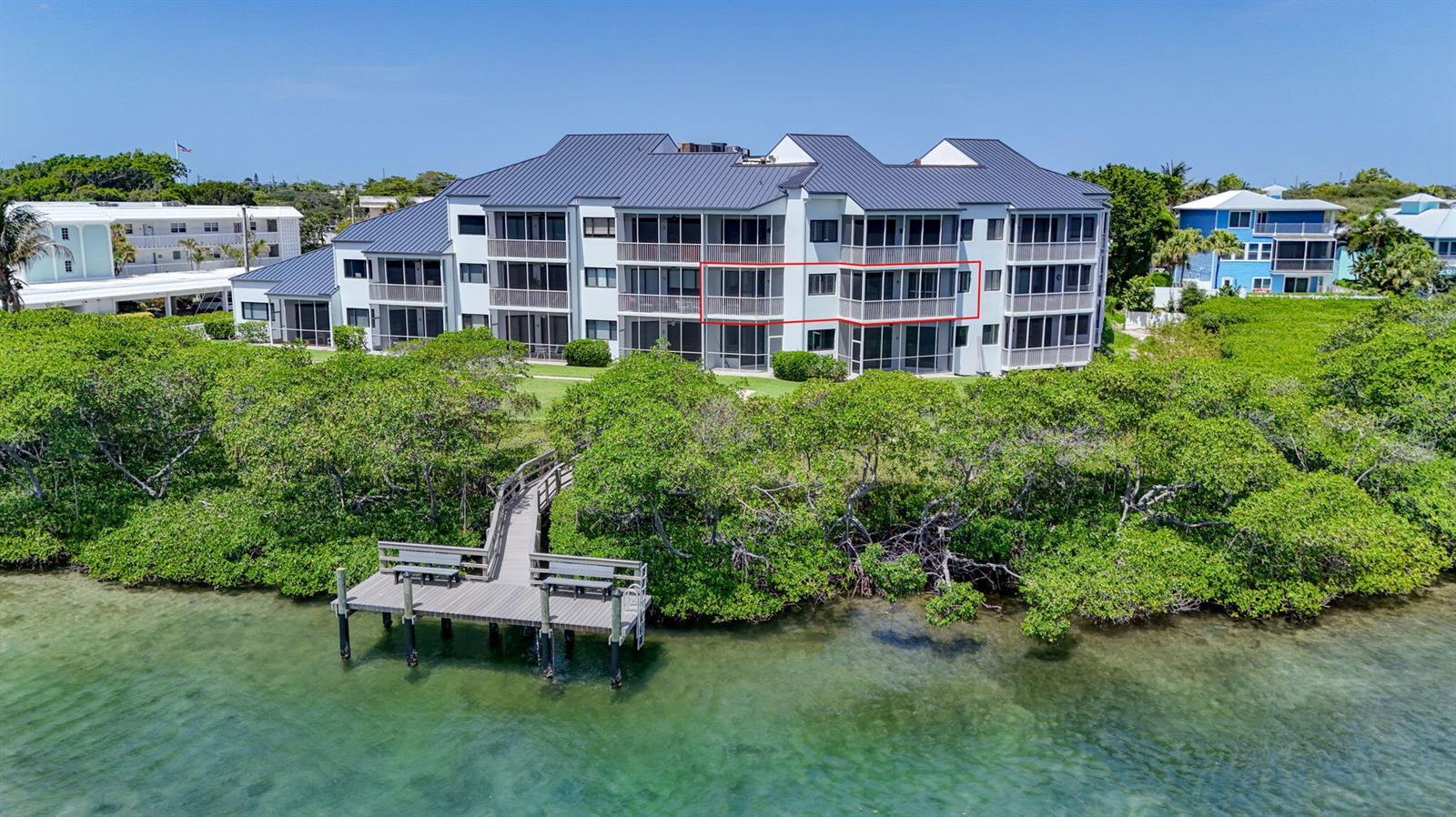 200 Waterway Road # 206, Tequesta FL 33469 photo 2