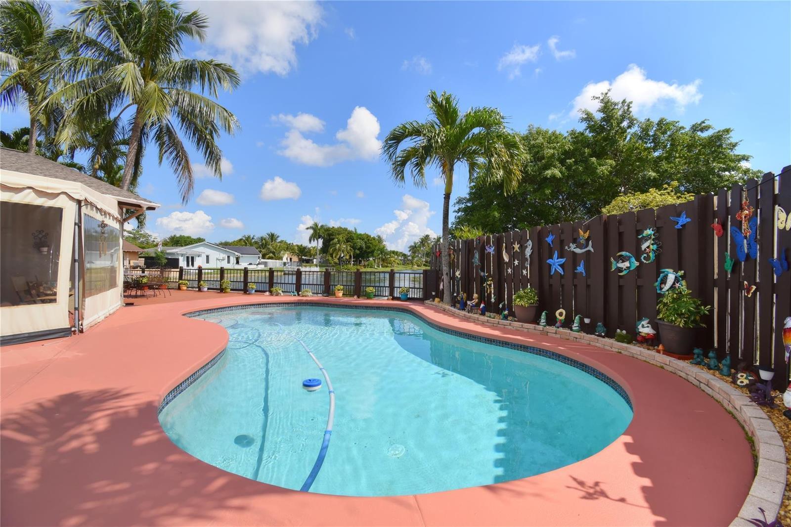 4148 NW 19TH Terrace, Oakland Park FL 33309 photo 4