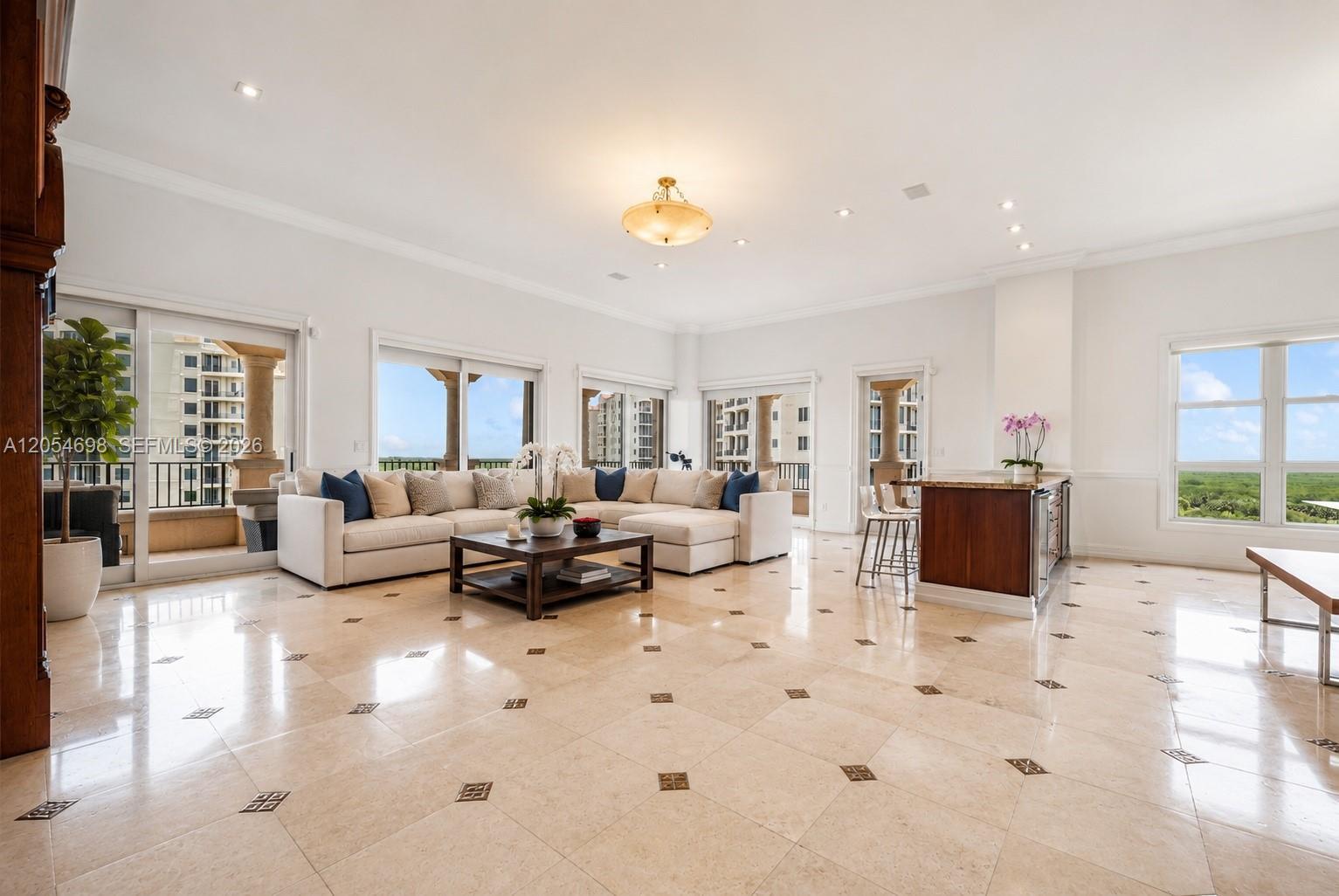 13633 Deering Bay Dr, Coral Gables FL 33158 photo 2