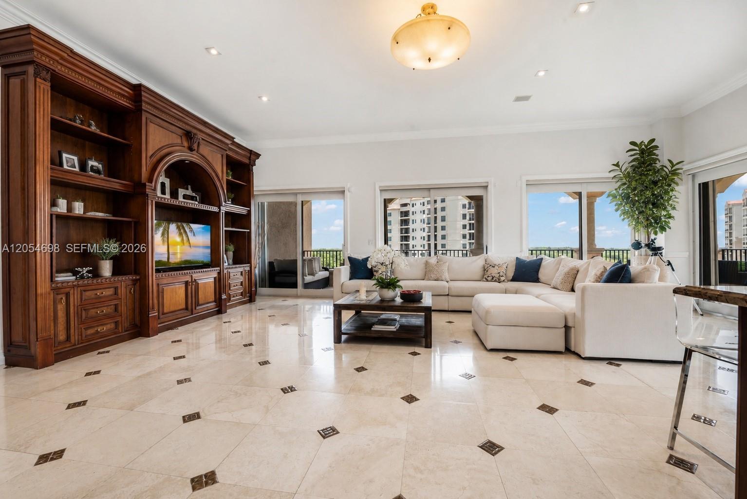 13633 Deering Bay Dr, Coral Gables FL 33158 photo 4