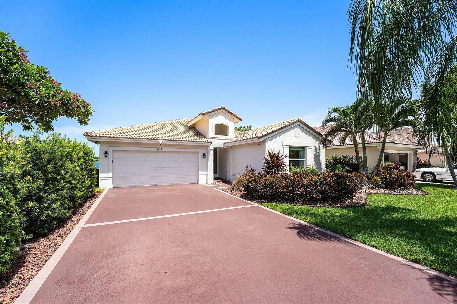 3724 Coco Lake Drive, Coconut Creek FL 33073