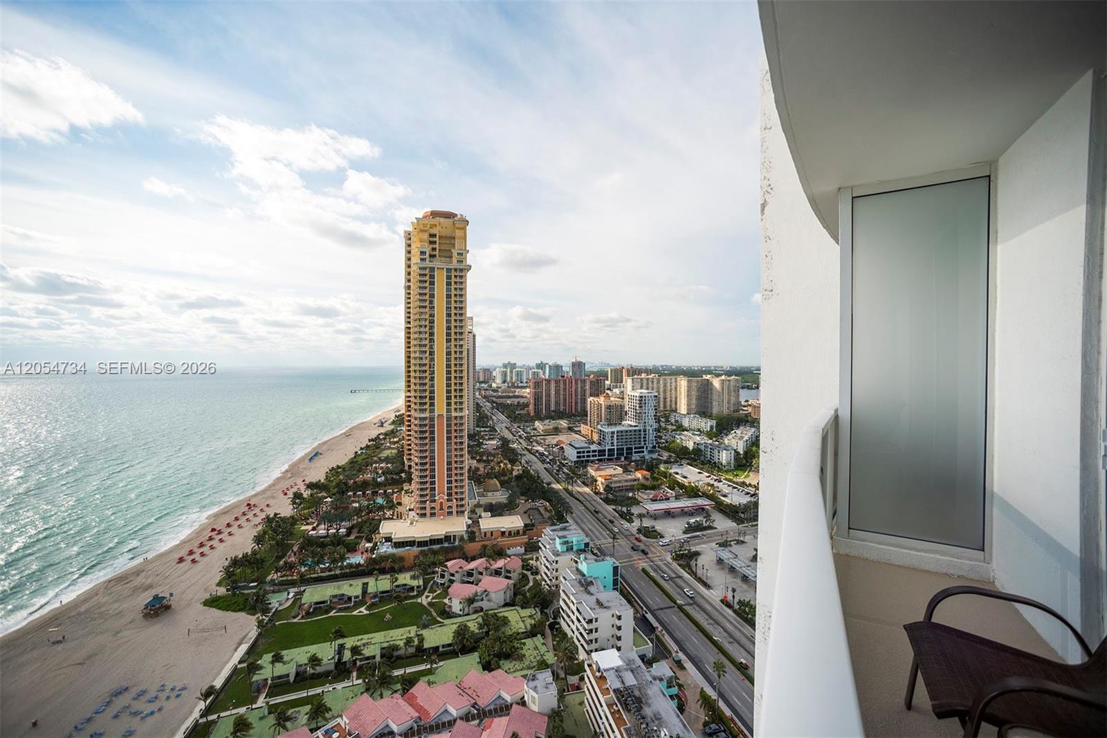 18001 Collins Ave # 2711, Sunny Isles Beach FL 33160 photo 5