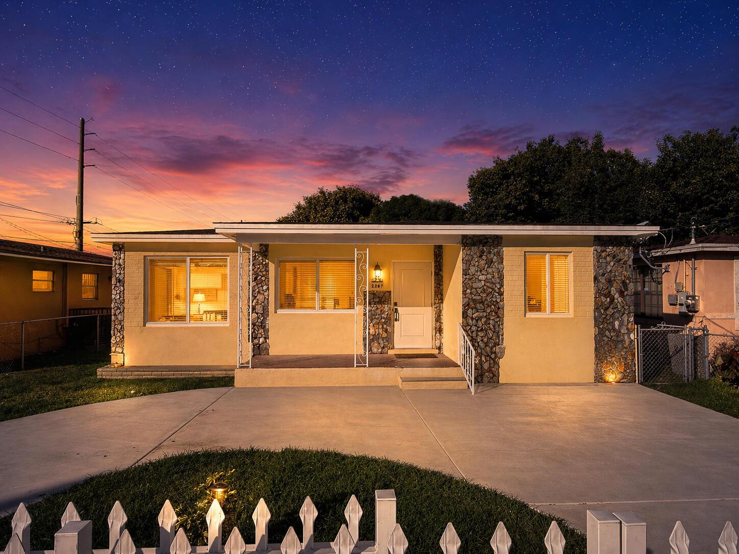 2287 NW 63RD Street, Miami FL 33147