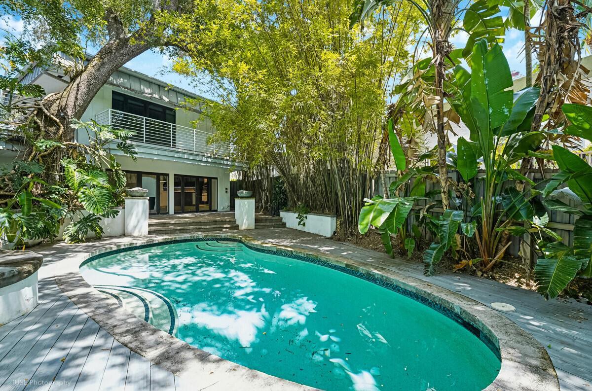 1343 Ponce De Leon Drive, Fort Lauderdale FL 33316 photo 5