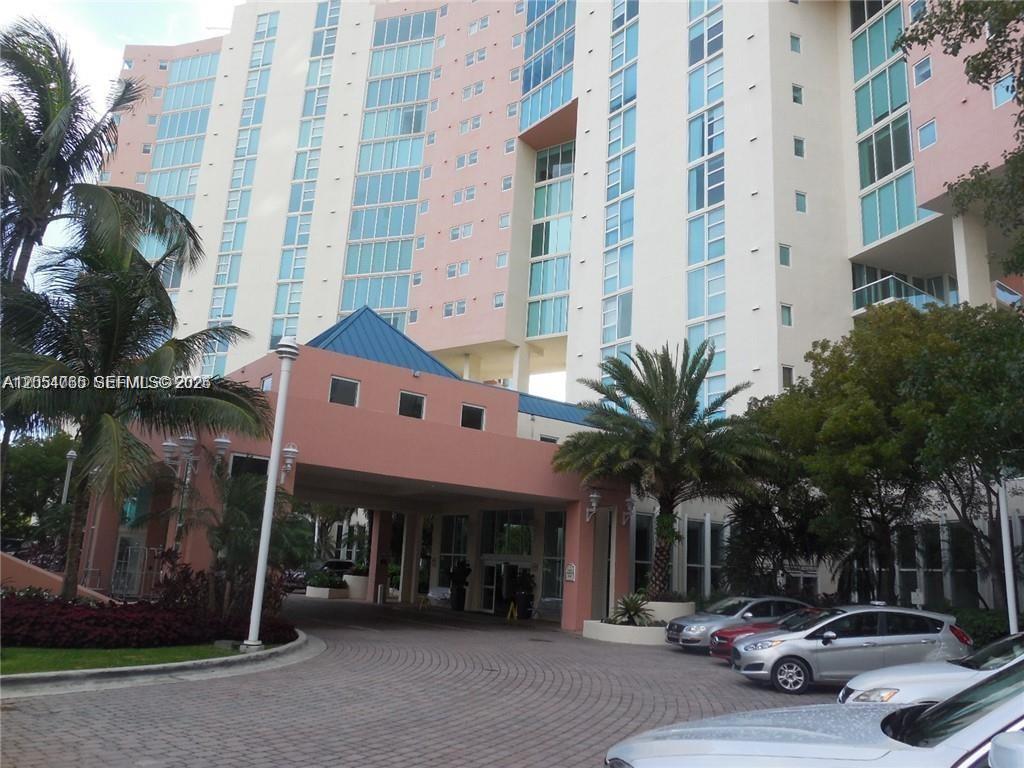 3370 NE 190TH ST # 706, Aventura FL 33180 photo 2