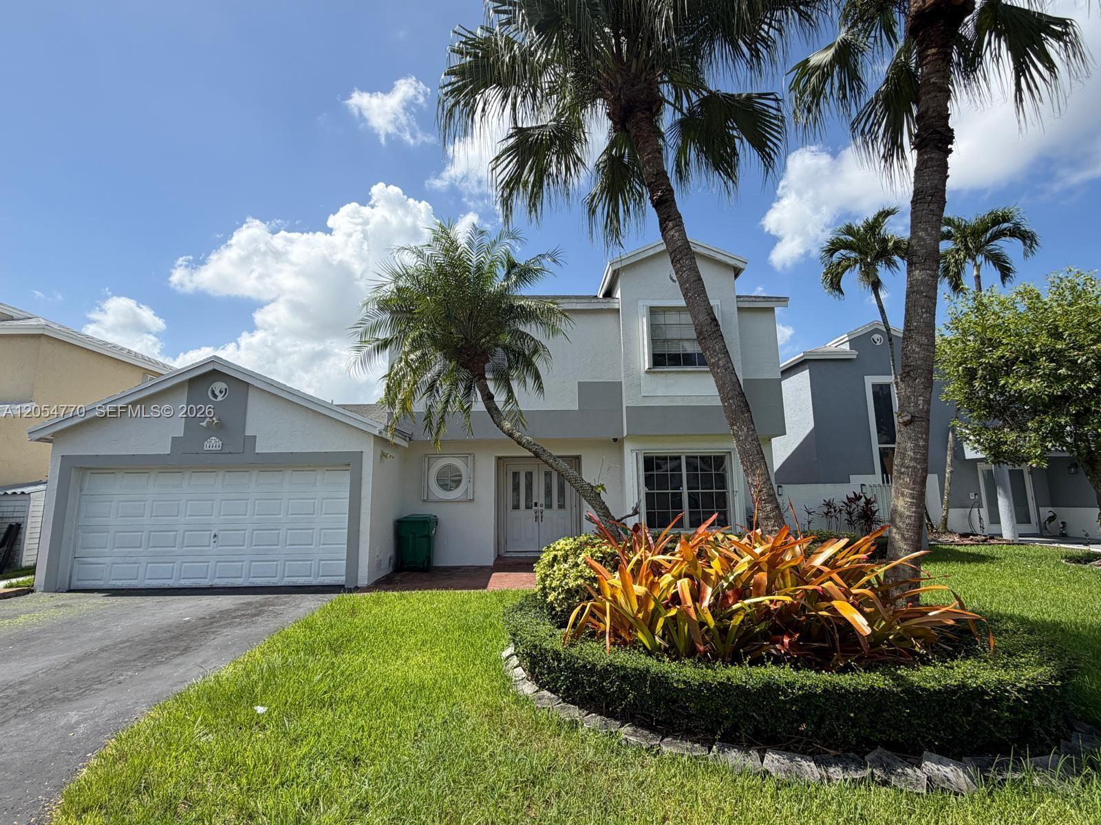 14444 SW 92nd Ter # 14444, Miami FL 33186 photo 2