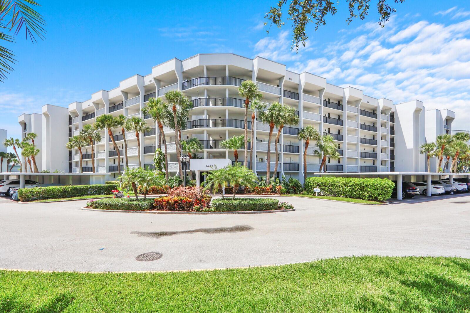1648 Jupiter Cove Drive # 214, Jupiter FL 33469 photo 3