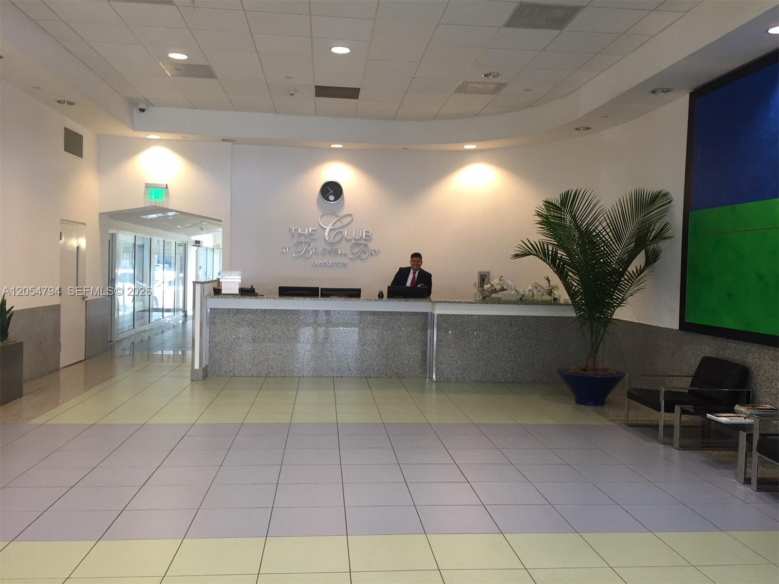 1200 S Brickell Bay Dr # 3317, Miami FL 33131 photo 3