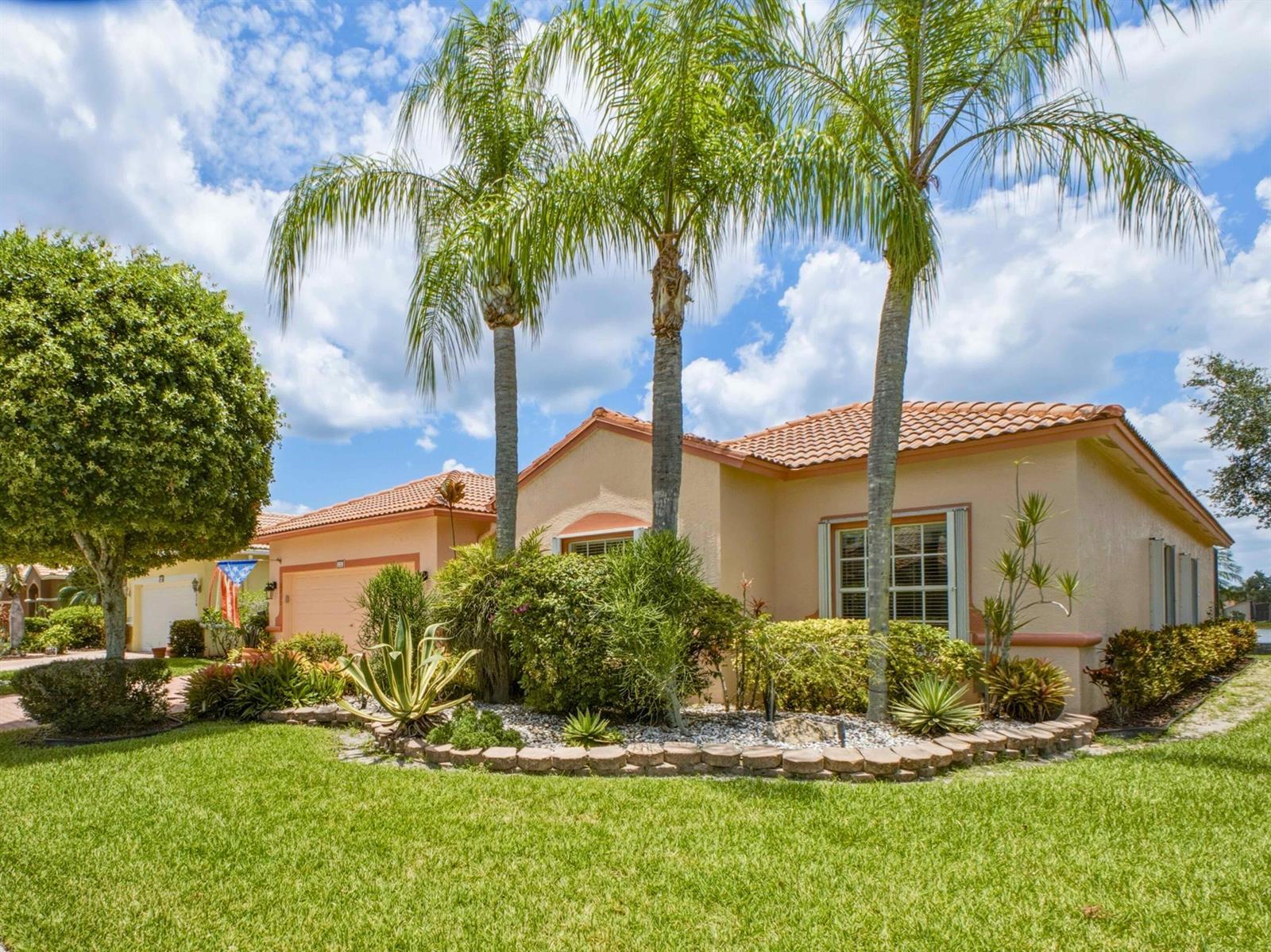 8328 GRAND MESSINA Circle, Boynton Beach FL 33472 photo 5