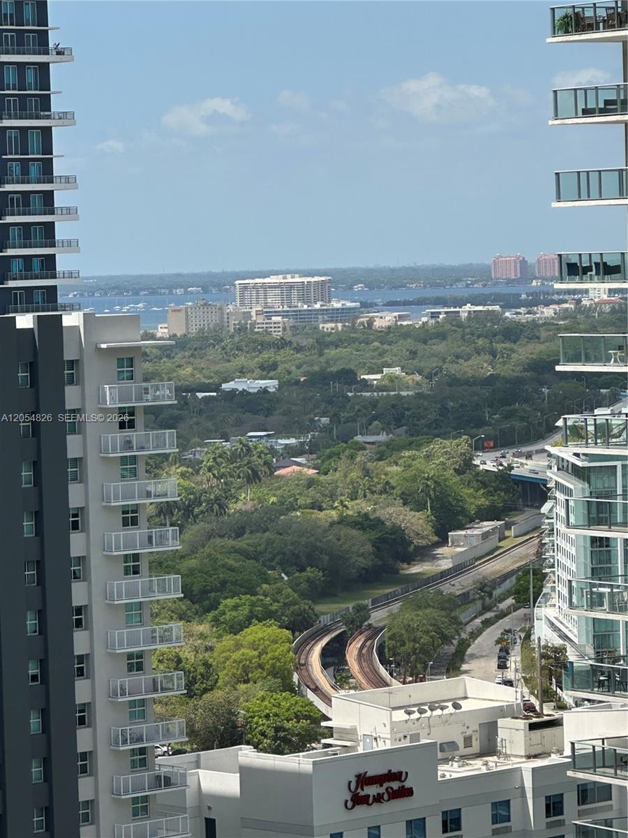 1010 Brickell Ave # 2707, Miami FL 33131 photo 2