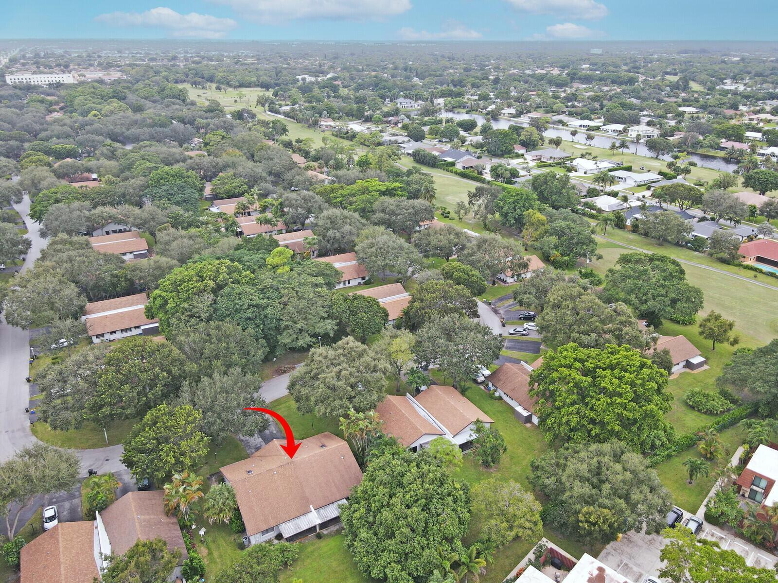 3680 ARELIA Drive S, Delray Beach FL 33445 photo 3
