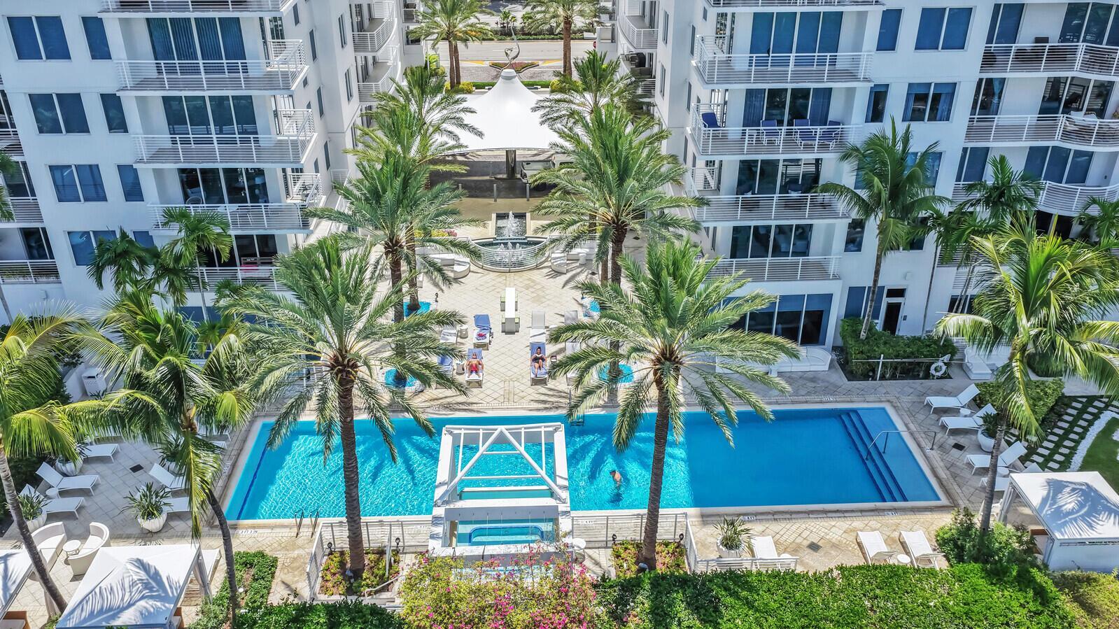 2831 N Ocean Boulevard # 1006N, Fort Lauderdale FL 33308 photo 2