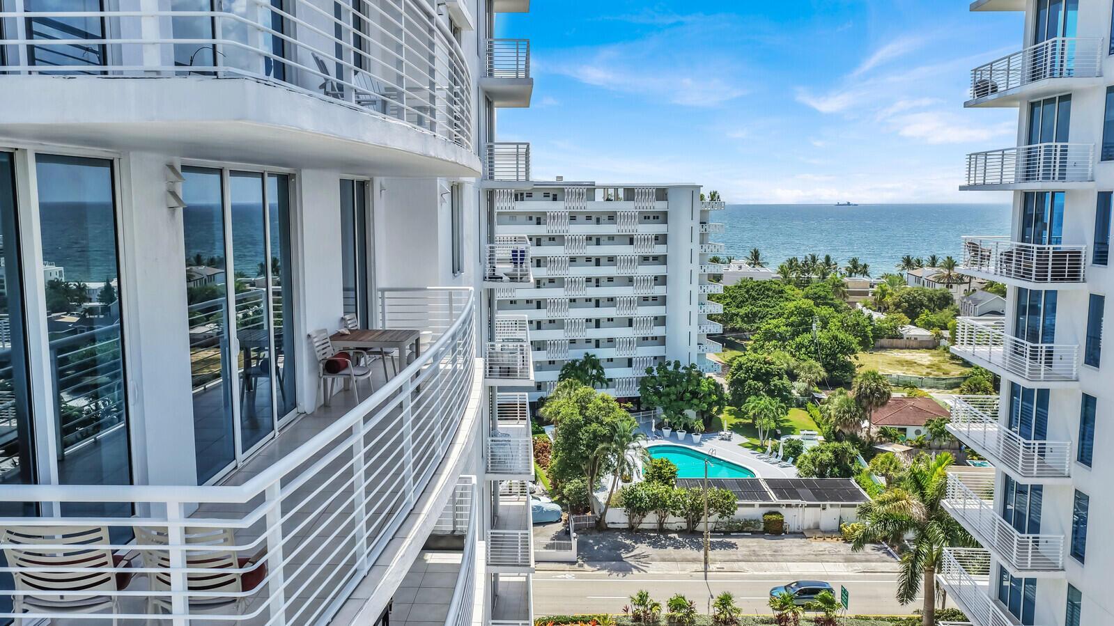 2831 N Ocean Boulevard # 1006N, Fort Lauderdale FL 33308 photo 3