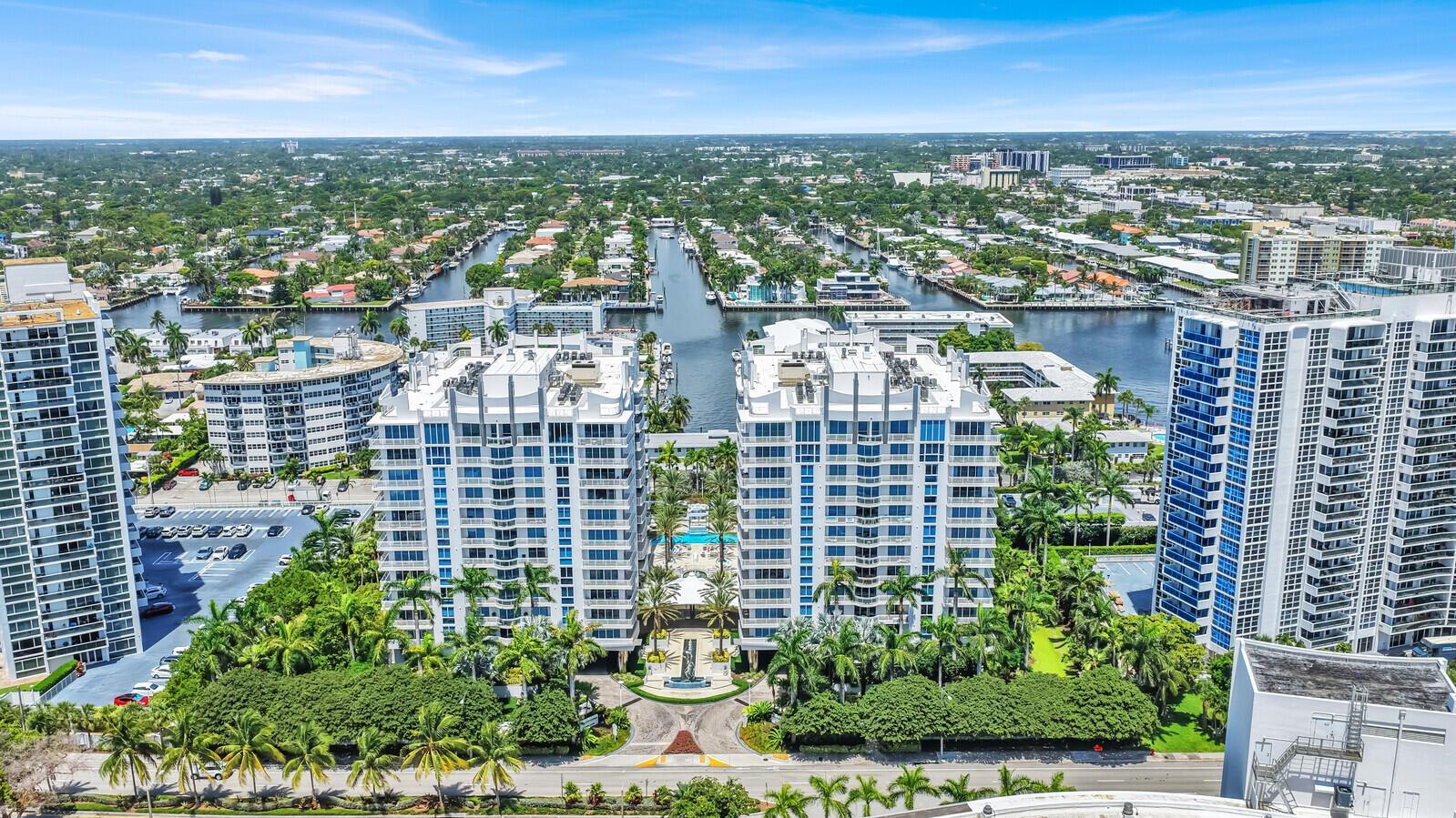 2831 N Ocean Boulevard # 1006N, Fort Lauderdale FL 33308