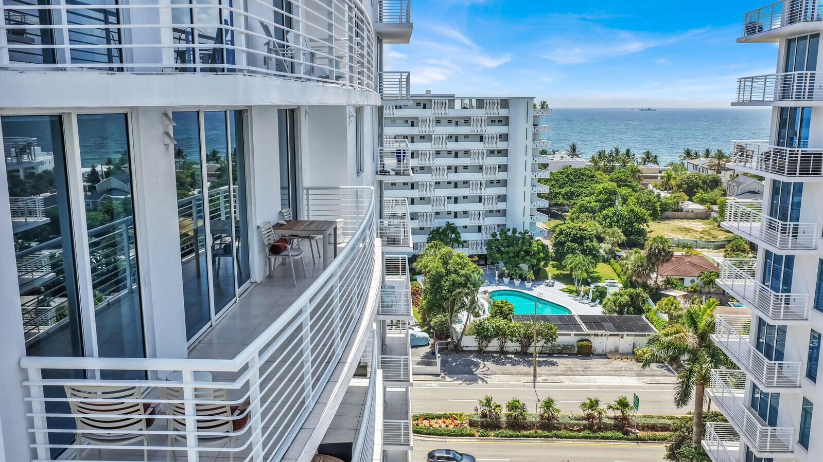 2831 N Ocean Boulevard # 1006N, Fort Lauderdale FL 33308 photo 4