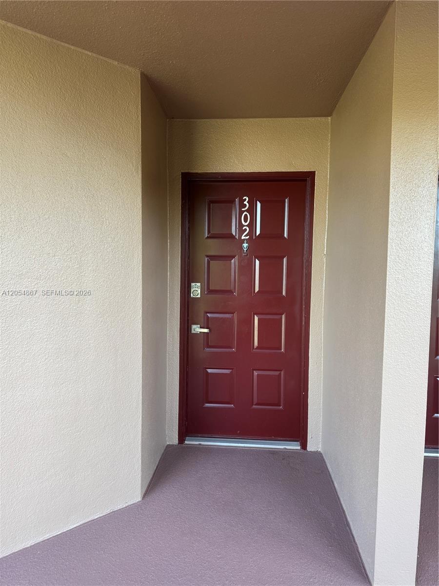 500 SW 130th Ter # 302A, Pembroke Pines FL 33027 photo 2