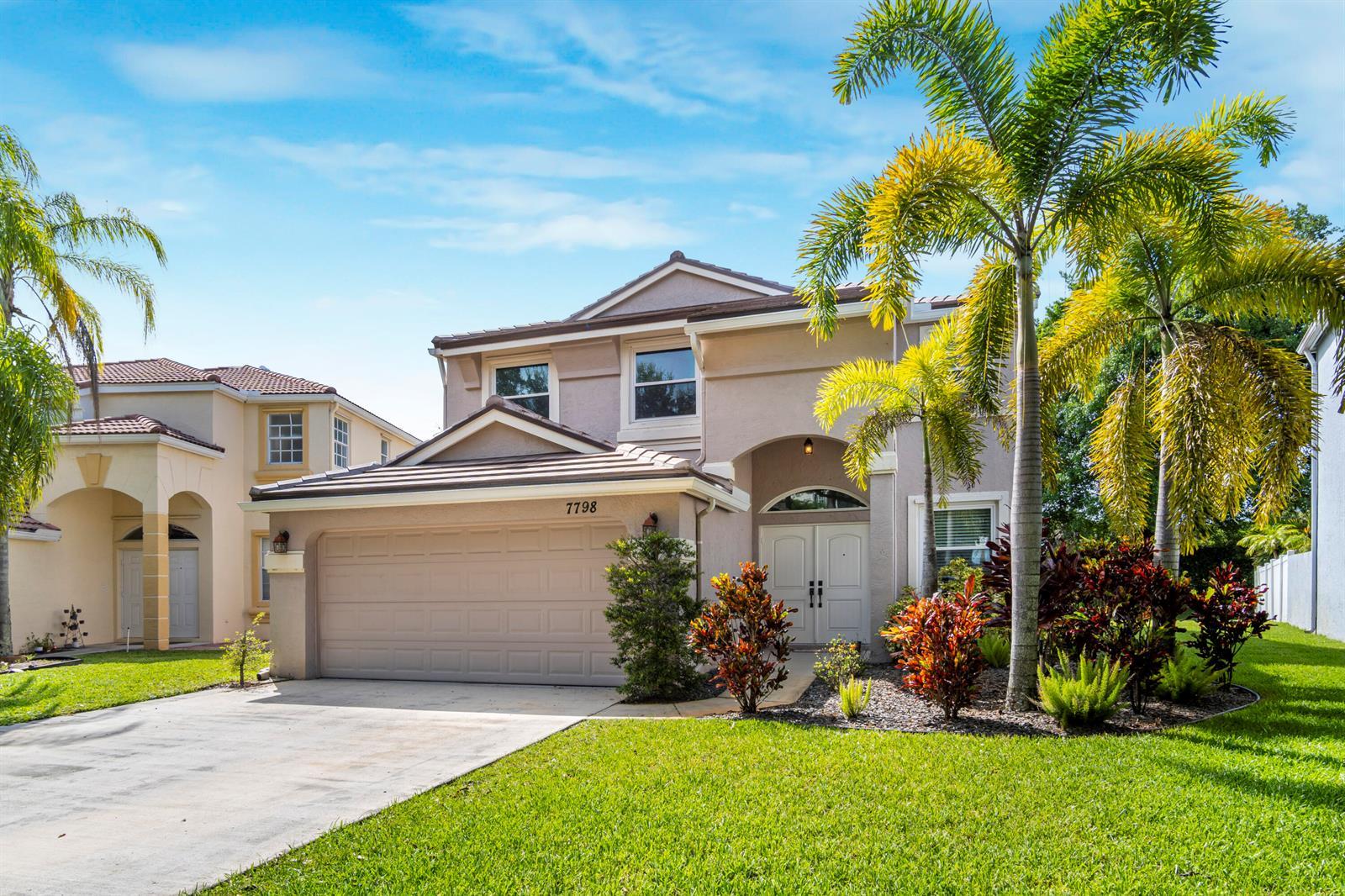 7798 Oak Grove Circle, Lake Worth FL 33467