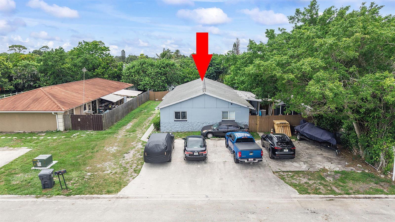 4116 Plumosa Street, West Palm Beach FL 33406 photo 2