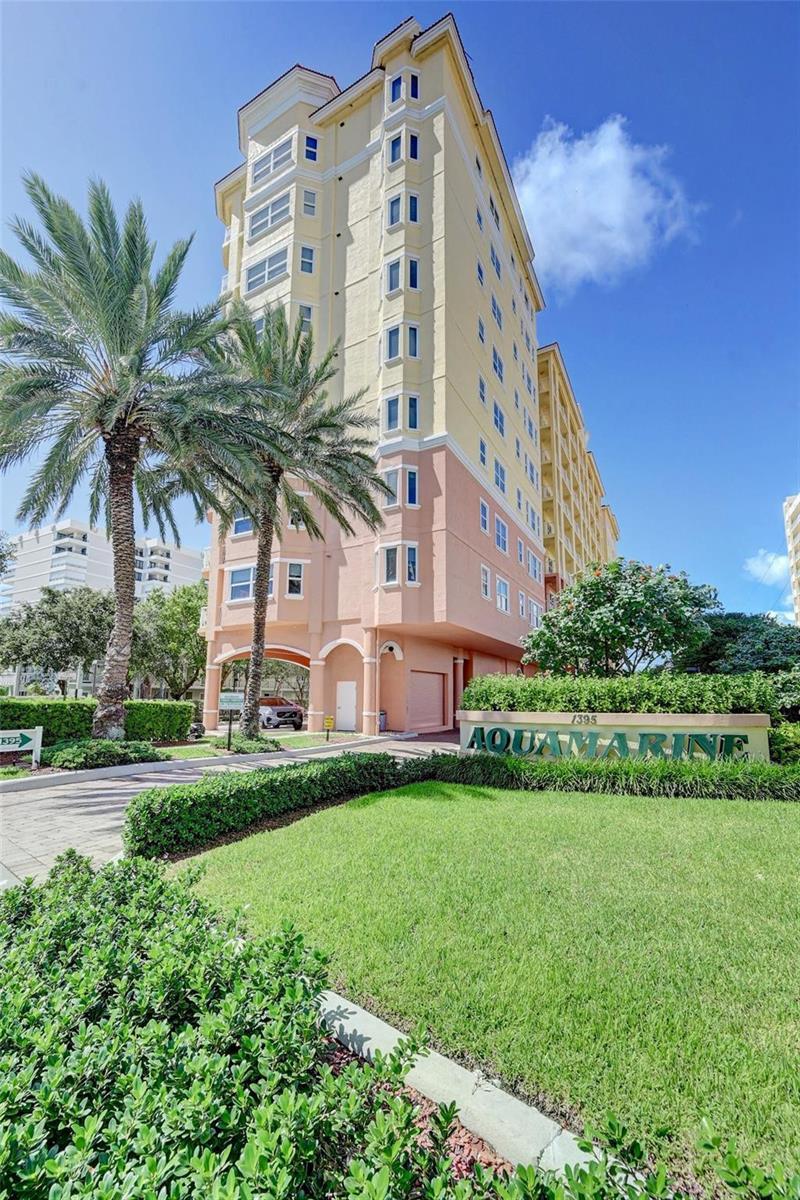 1395 S OCEAN Boulevard # 8A, Pompano Beach FL 33062 photo 2