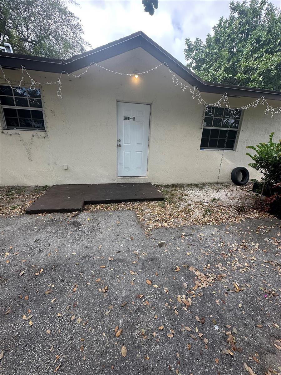 1208 N 57TH Avenue # B, Hollywood FL 33021