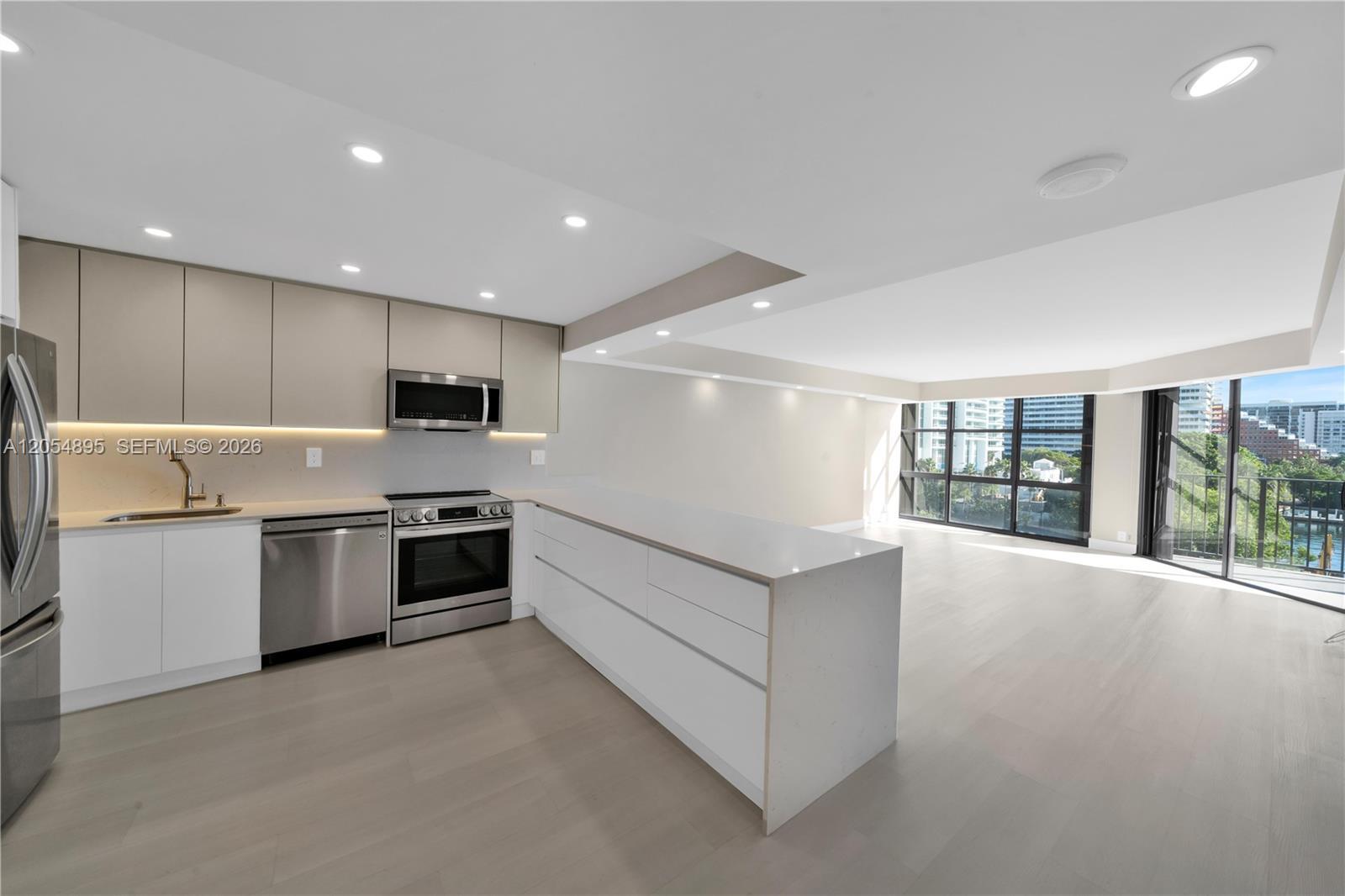 1865 Brickell Ave # A606, Miami FL 33129 photo 2